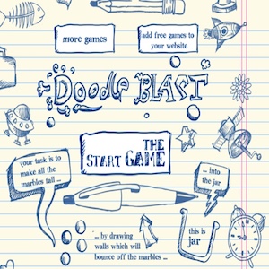Doodle Blast