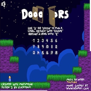 Doooors