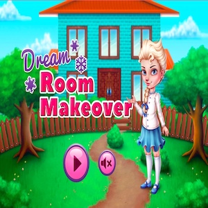 Dream Room Makeover