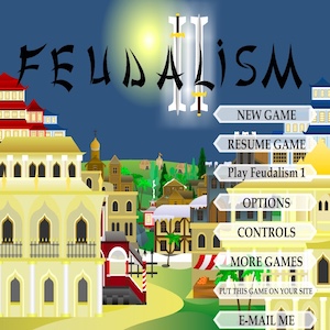 Feudalism 2