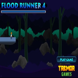 Flood Runner 4