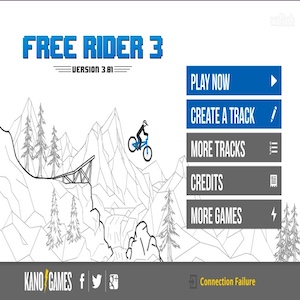 Free Rider 3