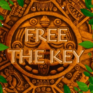Free The Key