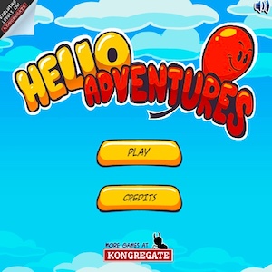 Helio Adventures