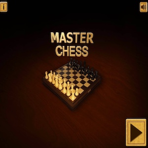 Master Chess
