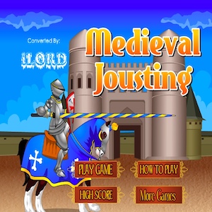 Medieval Jousting