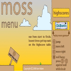 Moss