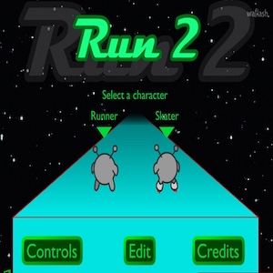 Run 2
