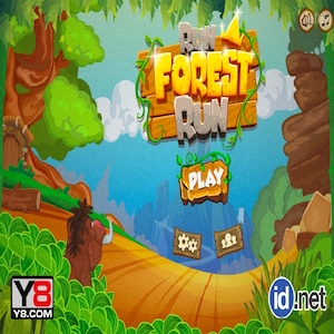 Run Forest Run