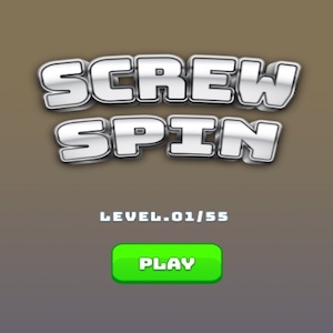 Screw Spin