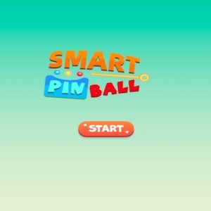 Smart Pin Ball