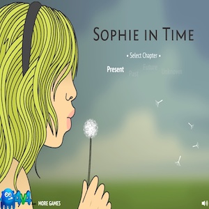 Sophie In Time