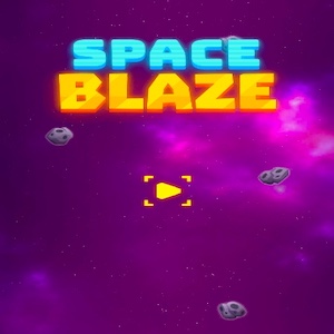 Space Blaze