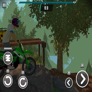 Stunt Bike Extreme