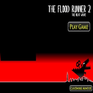 The Flood Runner 2