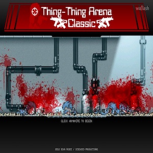 Thing Thing Arena Classic