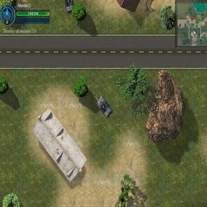 Tiger Tank