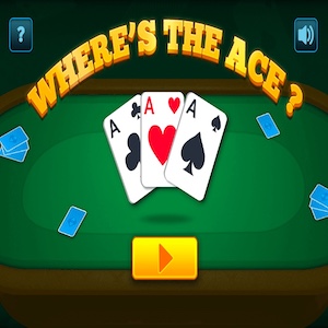 Where’s the Ace