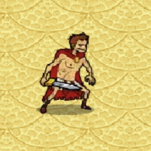 Viva Caligula