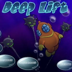 Deep-Lift